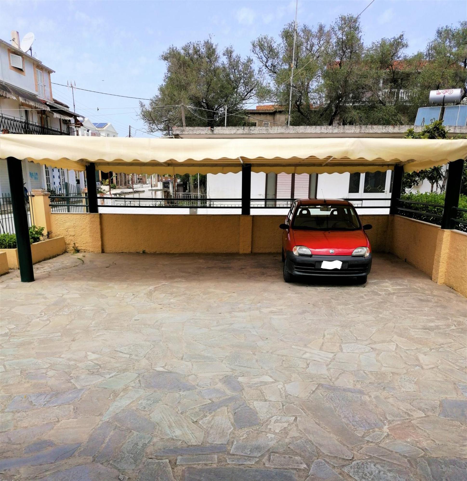 Nikos 2 Appartement