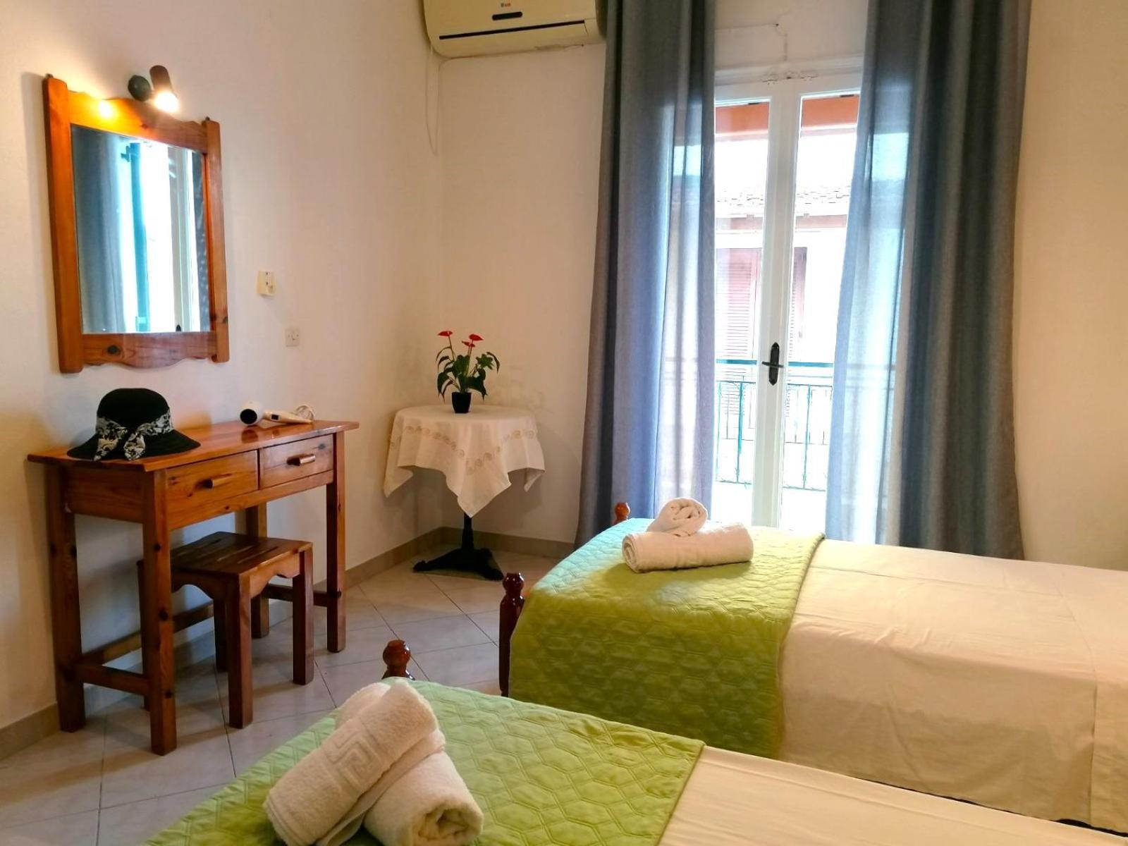 Appartement Nikos 2