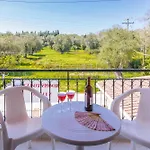 Nikos Apartments 2