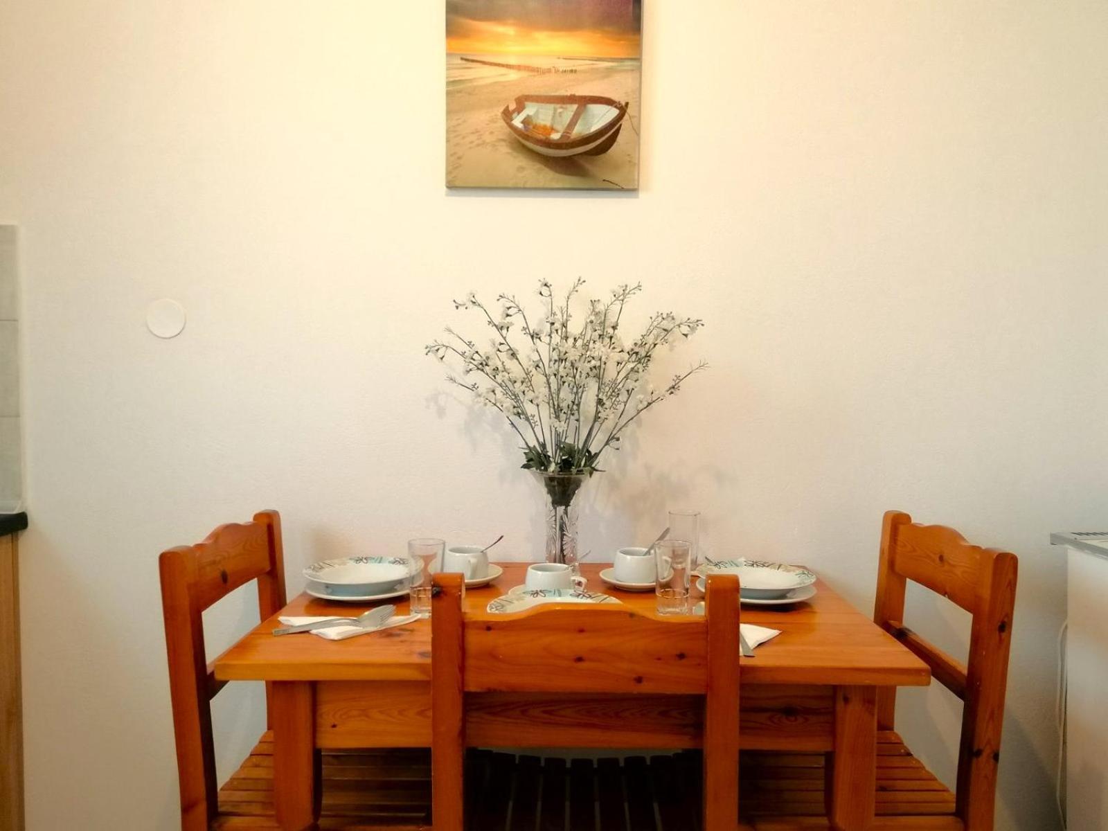 Nikos 2 Appartement Kávos