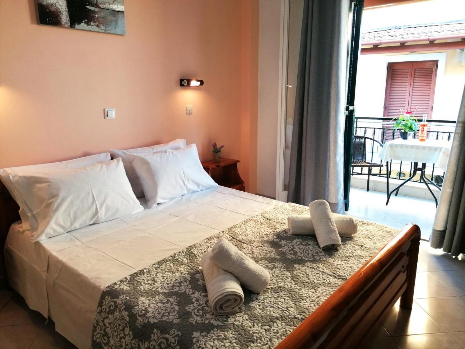 Appartement Nikos 2 *